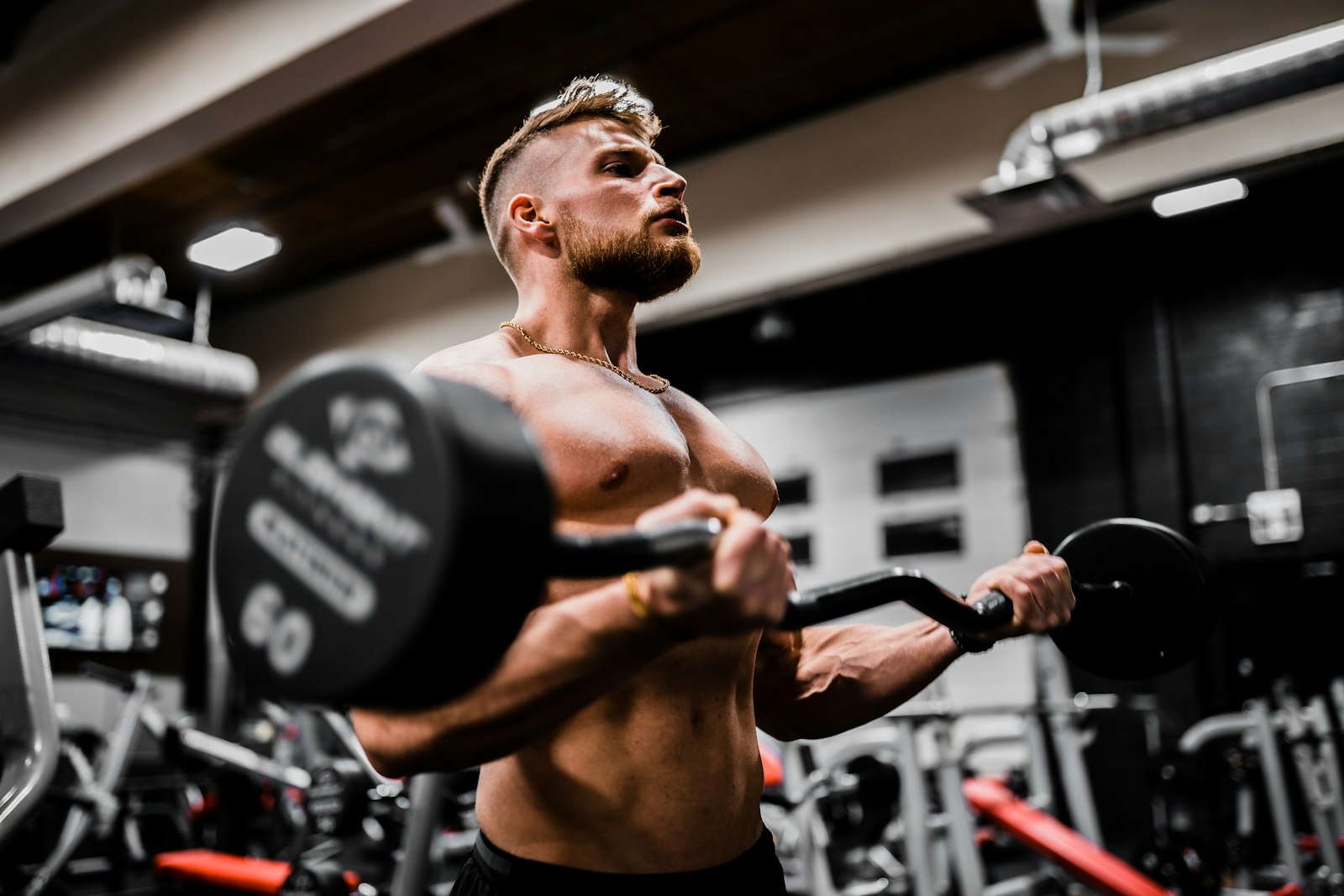 Strength Training Fundamentals Strength Training Fundamentals