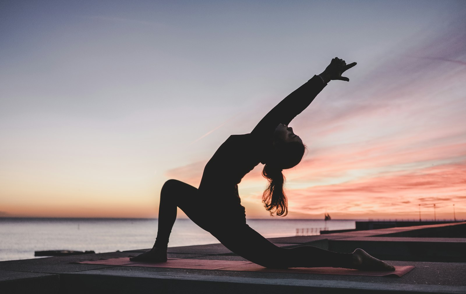 Yoga & Mobility for Lifters Yoga & Mobility for Lifters