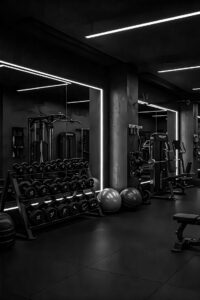 workout — جمالي