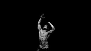 zyzz 🔱
